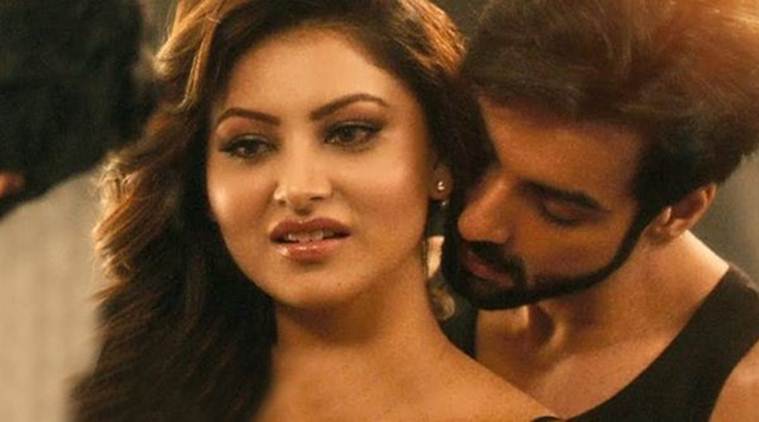 Urvashi Rautela Ke Xxx Vido - Hate Story 4 box office collection day 2: Urvashi Rautela starrer shows  growth, earns Rs 7.95 crore | Bollywood News - The Indian Express