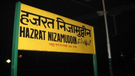 Robbers loot passengers of Ambala-bound train soon after it leaves Nizamuddin station