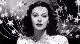 hedy lamarr