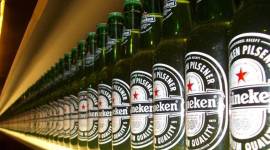 China Resources Beer (Holdings) Co Ltd might acquire Heineken
