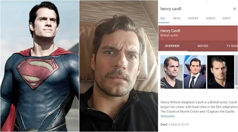 How did superman die