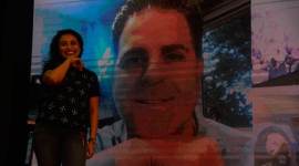 Hichki is based on the life of Brad Cohen