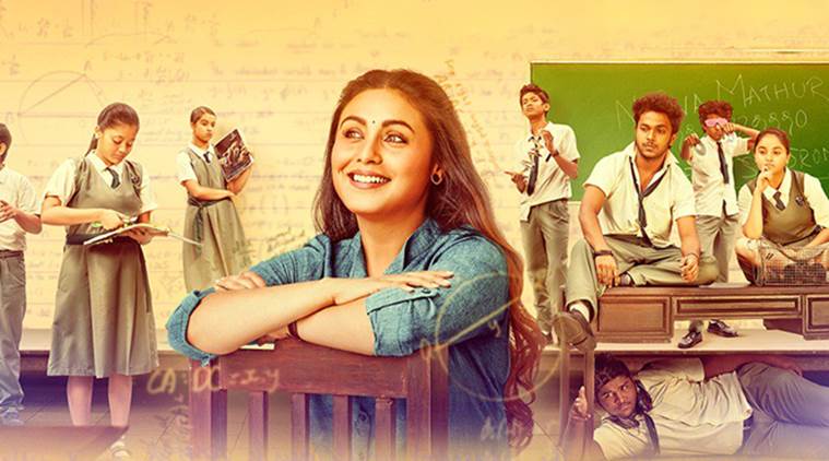 Hichki full sale movie online