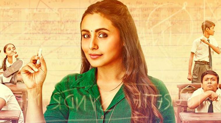 Director Siddharth P Malhotra: Hichki’s first script had a male central