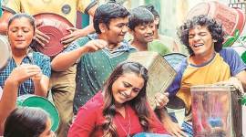 hichki movie, hichki music review, indian express, bollywood movies, bollywood music, rani mukerji, jasleen royal, hindi movies, yashraj films