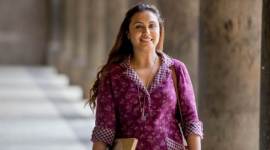 rani mukerji on hichki success