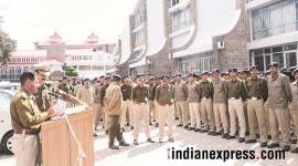 Himachal Pradesh Police