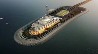 From London Crossrail to Dubailand, world’s grandest projects under construction right now