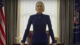 house of cards on netflix