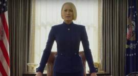 house of cards on netflix