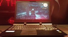 HP Omen, HP Omen laptop, Omen X laptop price in India, HP Omen laptop price in India, HP Omen desktop price in India, HP laptop, Omen X Compact Desktop