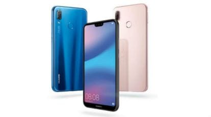 Huawei P20 Lite listed on company's Poland site: Here are the  specifications, features