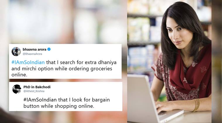 These Funny But Relatable Iamsoindian Tweets Will Make Your Day The