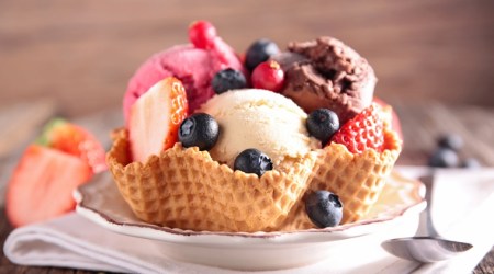 A sweet sinful summer affair
