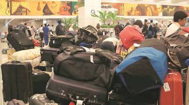 Baggage system snag leads to chaos, delays at Delhi's Indira Gandhi International Airport