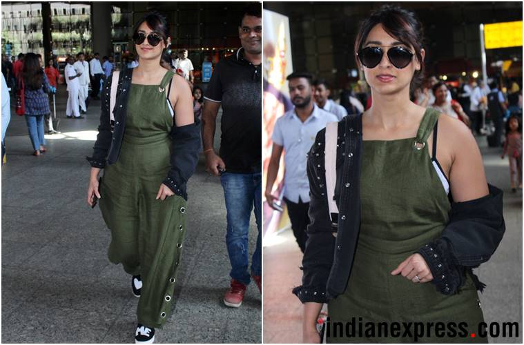Ileana D’Cruz gives us major fashion goals in these chic outfits ...