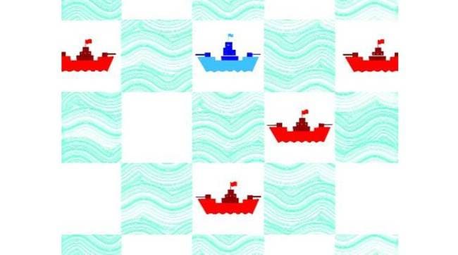 Mastering the seas