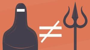 Why this liberal Muslim refuses to be patronised by the liberal Hindu