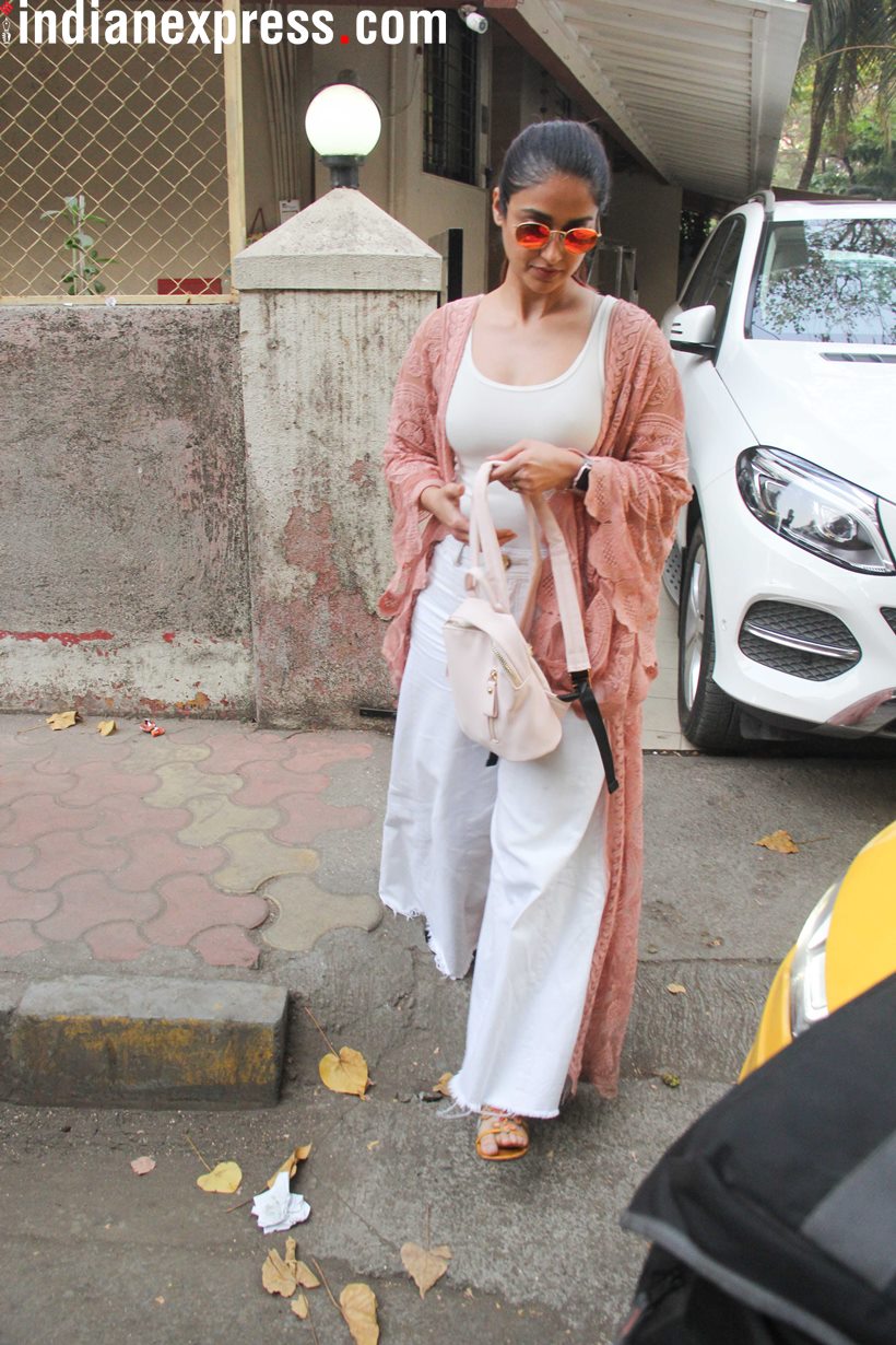 celeb spotted photos
