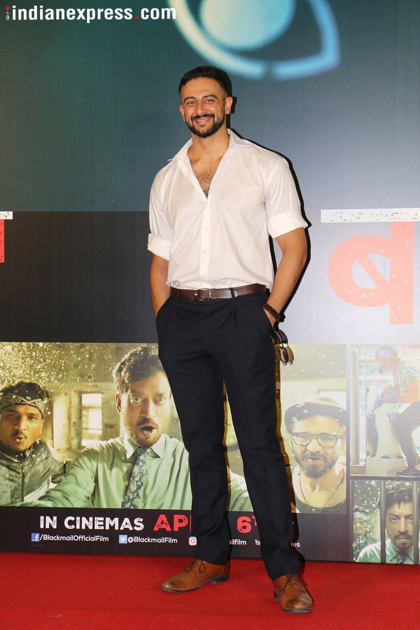 arunoday singh