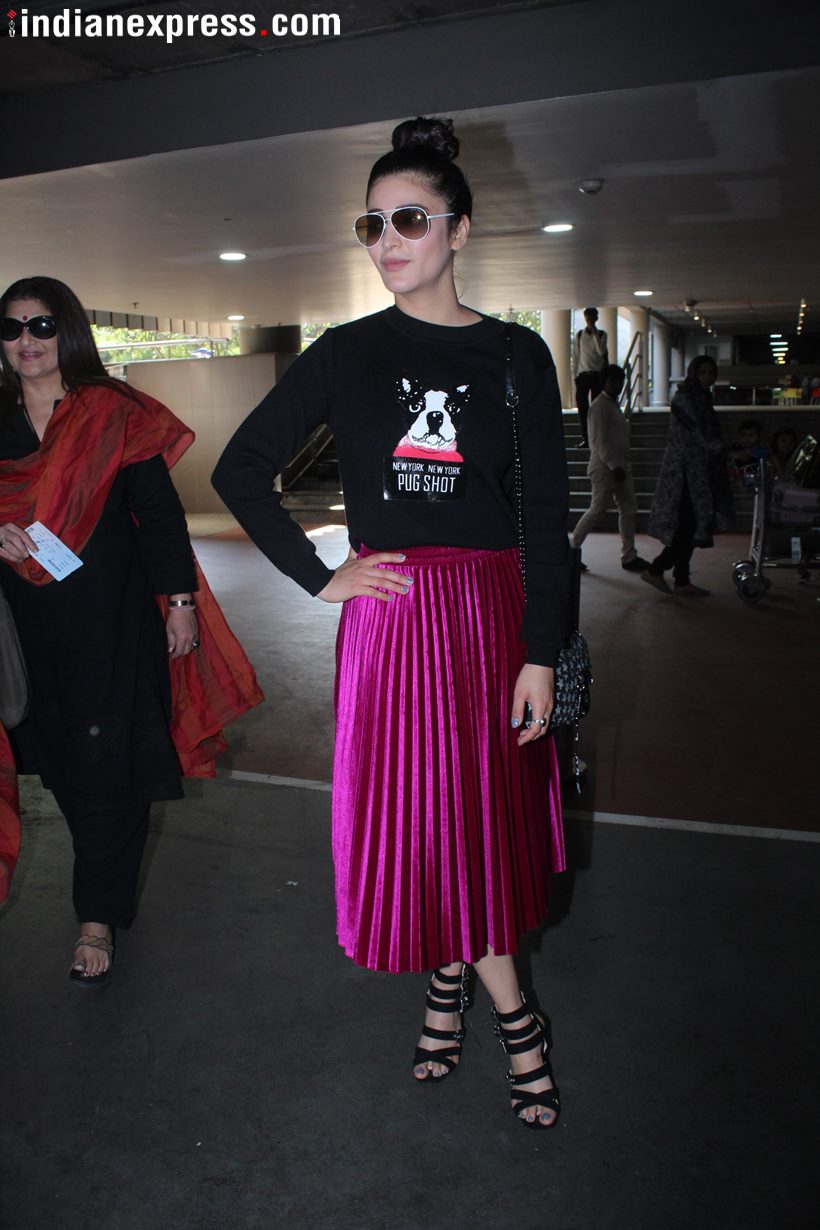 Shruti Haasan photo