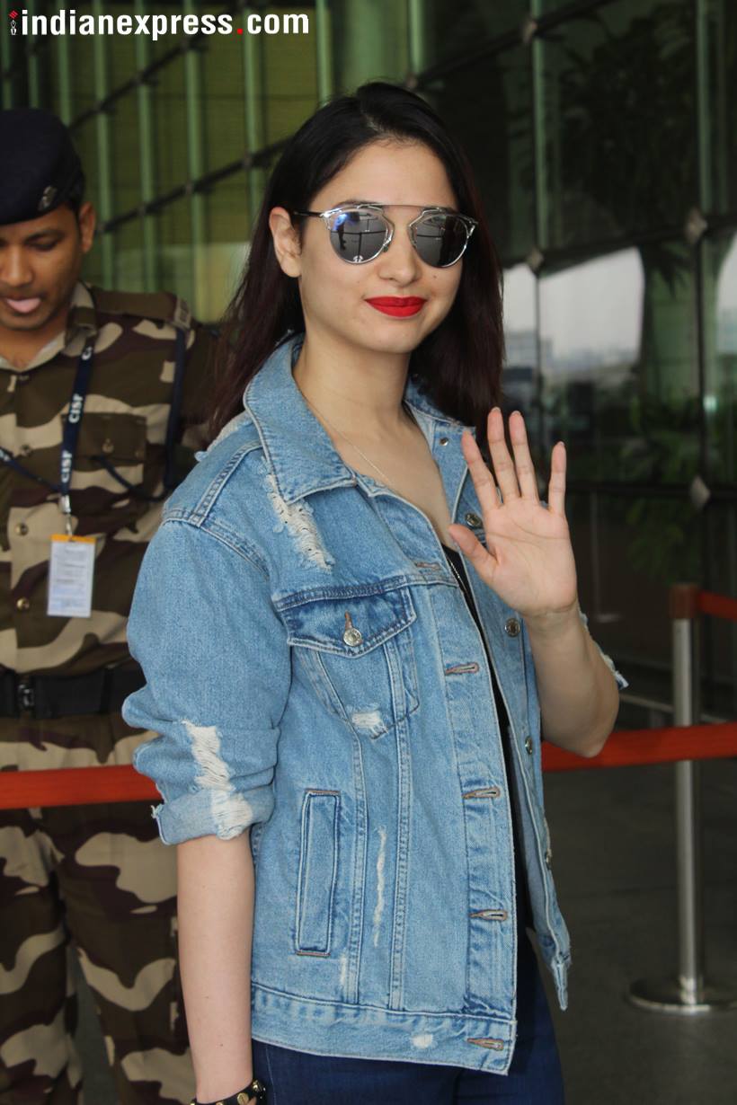 Tamannaah Bhatia