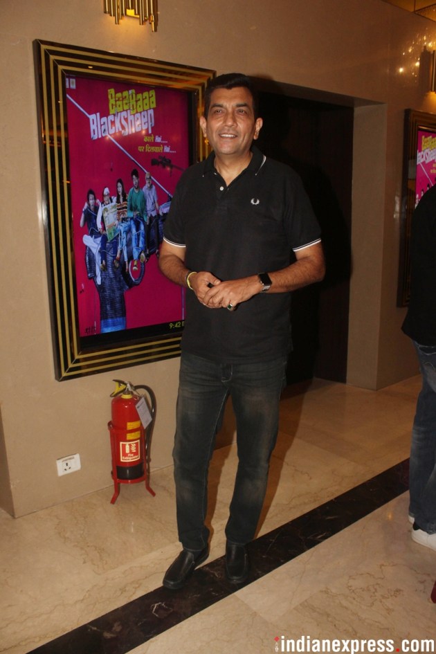 sanjeev kapoor