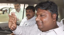 Delhi court satisfied by probe in AAP minister's assault case