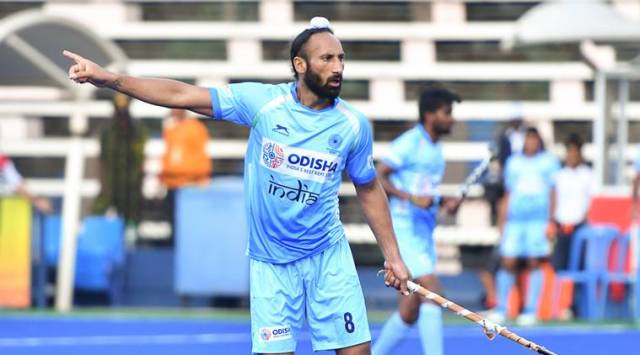 India vs Ireland, Sultan Azlan Shah Cup: India beat Ireland 4-1 to ...