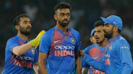 Sri Lanka Civil war, Buddhists, minor Muslims, Indian cricket team, social media, sports news, cricket, Indian Express