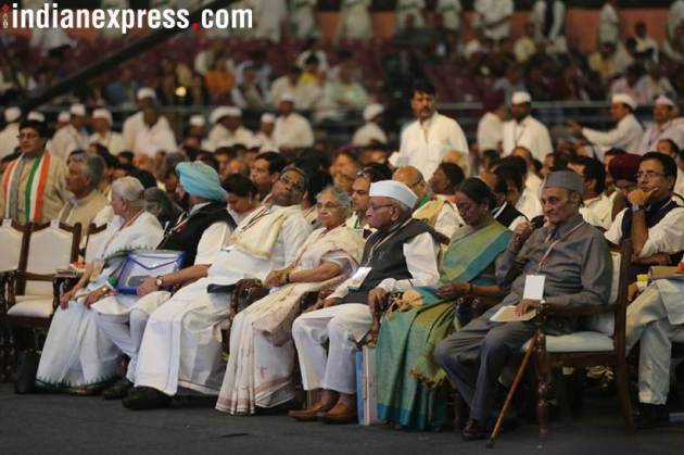 Indian National Congress' 84th plenary session, Congress plenary, Rahul Gandhi, Congress, Congress meeting, Rahul Gandhi speech, Sonia Gandhi, Indian Express
