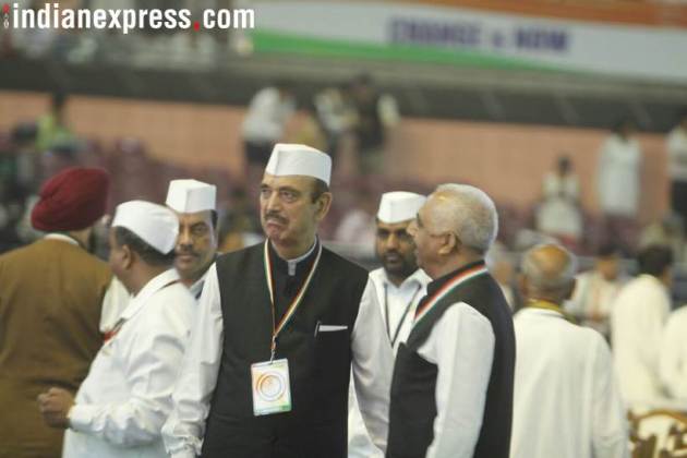 Indian National Congress' 84th plenary session, Congress plenary, Rahul Gandhi, Congress, Congress meeting, Rahul Gandhi speech, Sonia Gandhi, Indian Express