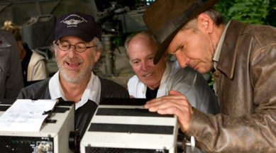 indiana jones 5 film shooting