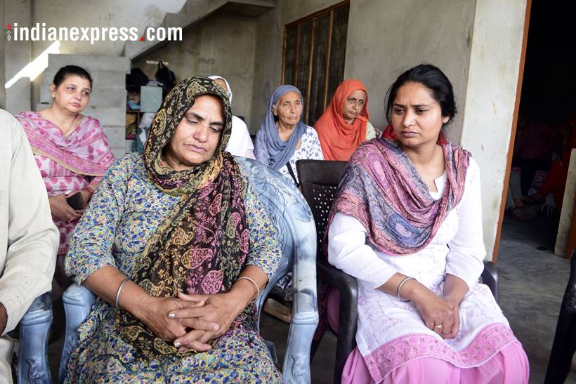 39 Indians Killed In Iraq: Families Mourn The Loss Of Dear Ones | India ...