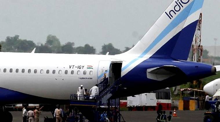 IndiGo cancels 488 flights, GoAir 138