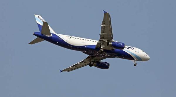 NCDRC asks Indigo airline to pay Rs 20K to passengers for leaving them behind