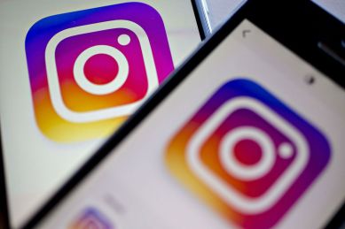 Instagram data download tool, Facebook Download Your Information Tool, Instagram data porting tool, CEO Mark Zuckerberg, Instagram active users, photo-sharing apps, thrid-party services