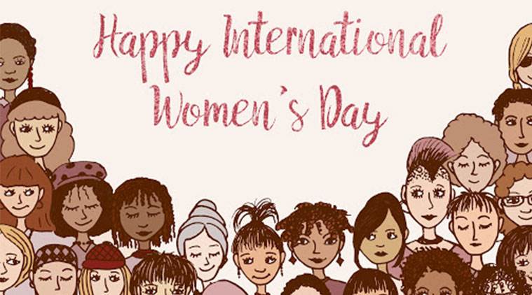 Image result for international women's day