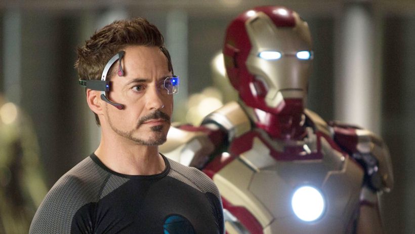 iron man 3 box office