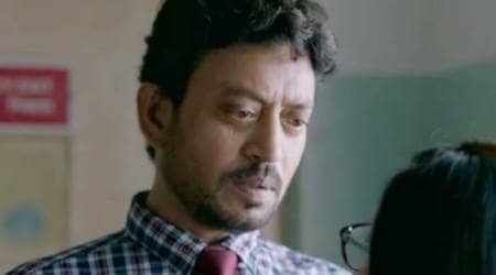 Irrfan Khan suffers from Neuroendocrine Tumour: What the disease is? 