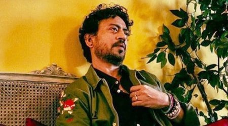 Irrfan Khan remains steadfast in faith even as he undergoes treatment