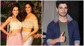 Isabella kaif Sooraj Pancholi dance film