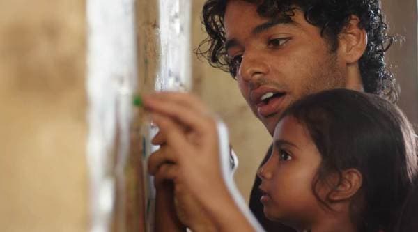 beyond the clouds ishaan khatter malavika mohanan trailer