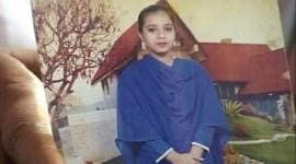 Ishrat Jahan