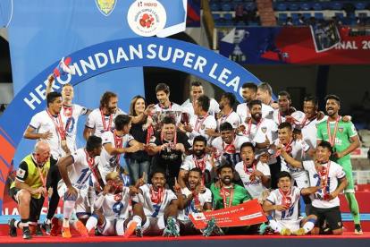 ISL 2018-19: Chennaiyin FC squad analysis - Reigning champions