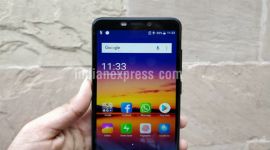 Itel S42, Itel S42 price in India, Itel S42 launch in India, Itel S42 specifications, Itel S42 features, Android, Android Oreo, Itel