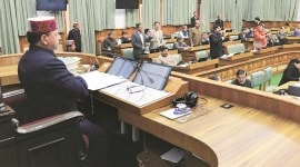 Himachal Pradesh Economic Survey