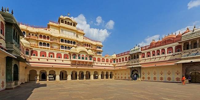 Top 10 Destinations in India, Top 10 Destinations in India 2018, Top 10 Travellers’ Choice Destinations 2018 India, TripAdvisor Top 10 Destinations in India, New Delhi, Goa, Rajasthan, Himachal Pradesh, Maharashtra, Rajasthan, Uttar Pradesh, Rajasthan, Karnataka, Kerala, indian express, trending news