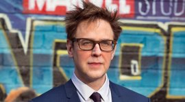 james gunn