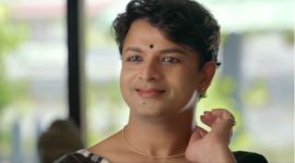 Jayasurya, transgender, Njan Marykutty teaser